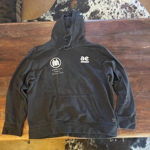 Mens hoodie